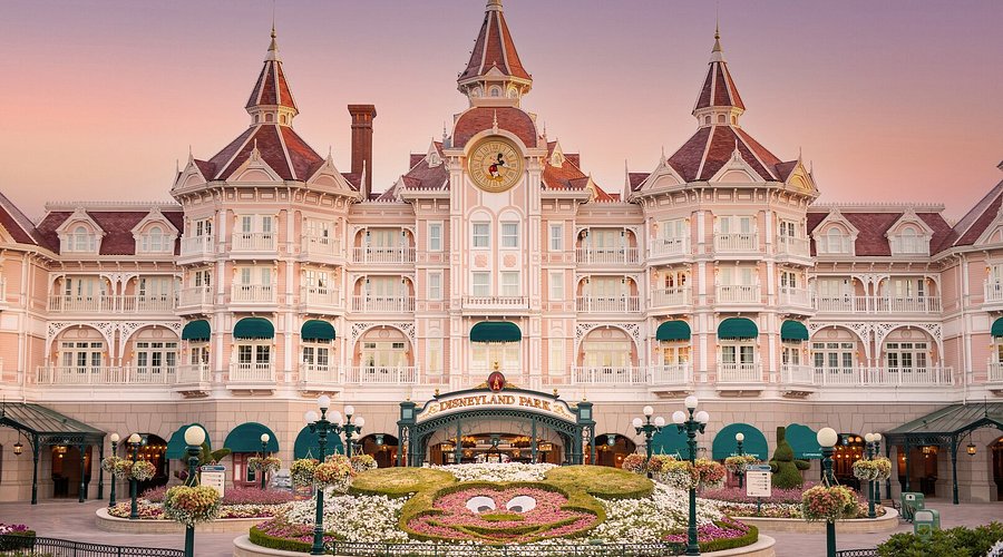 Disney Hotels